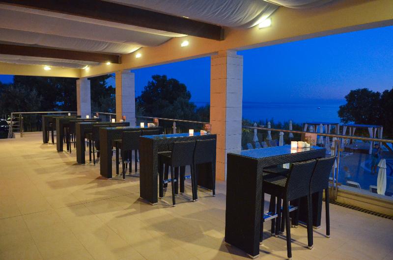 Family Hotel La Luna   All Inclusive