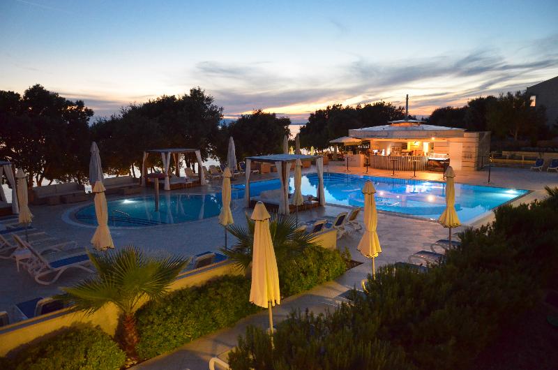 Family Hotel La Luna   All Inclusive