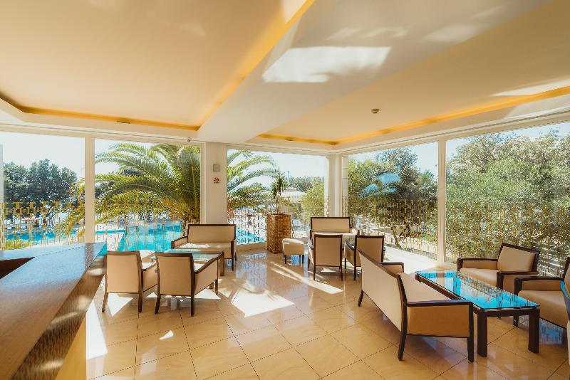 Family Hotel La Luna   All Inclusive