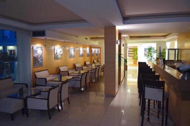 Family Hotel La Luna   All Inclusive