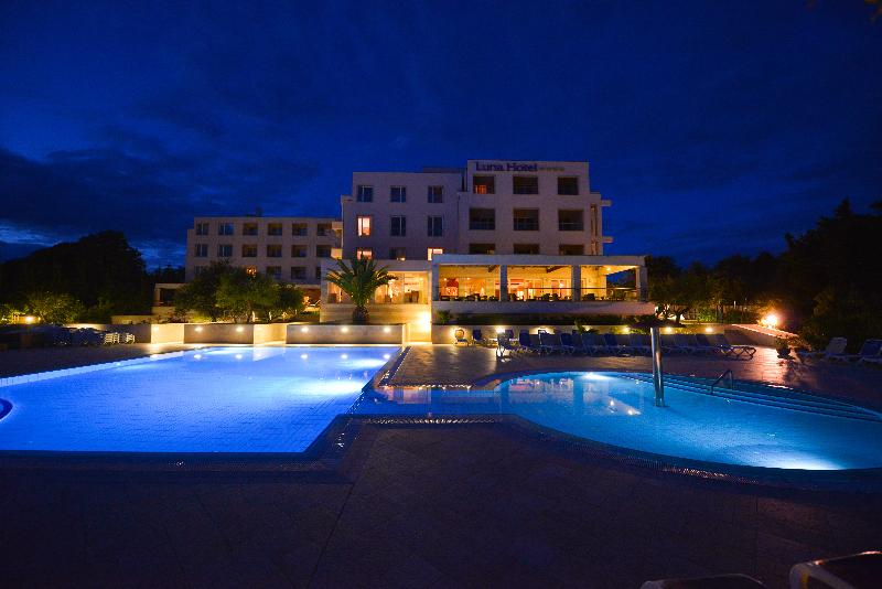 Family Hotel La Luna   All Inclusive