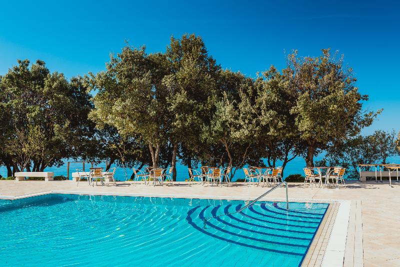 Family Hotel La Luna   All Inclusive