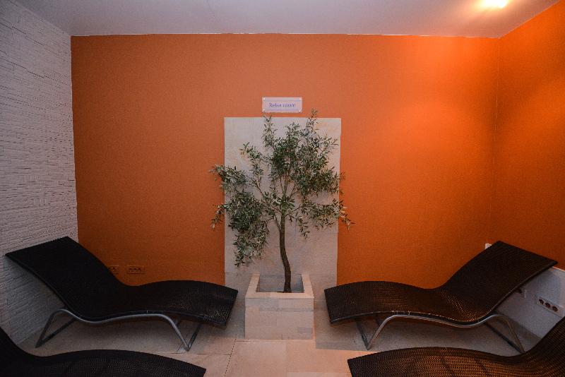 Family Hotel La Luna   All Inclusive