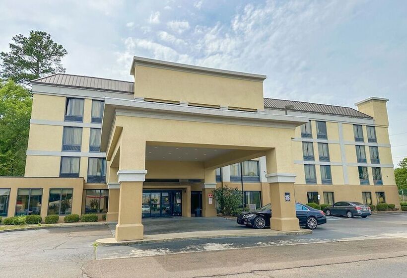 فندق La Quinta Inn & Suites By Wyndham Jackson North