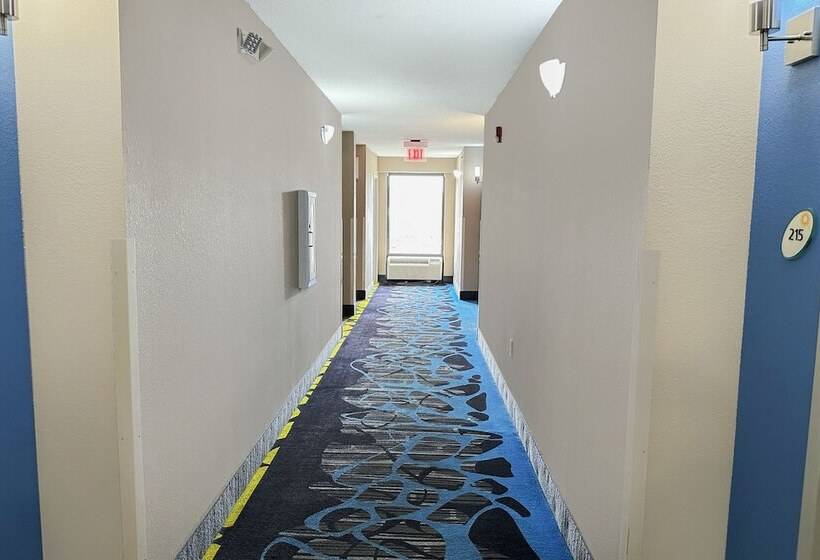 فندق La Quinta Inn & Suites By Wyndham Jackson North