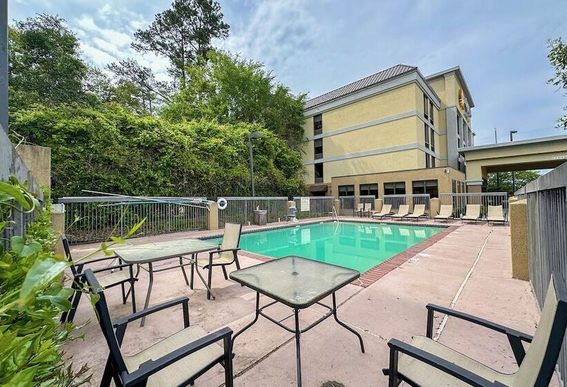 فندق La Quinta Inn & Suites By Wyndham Jackson North