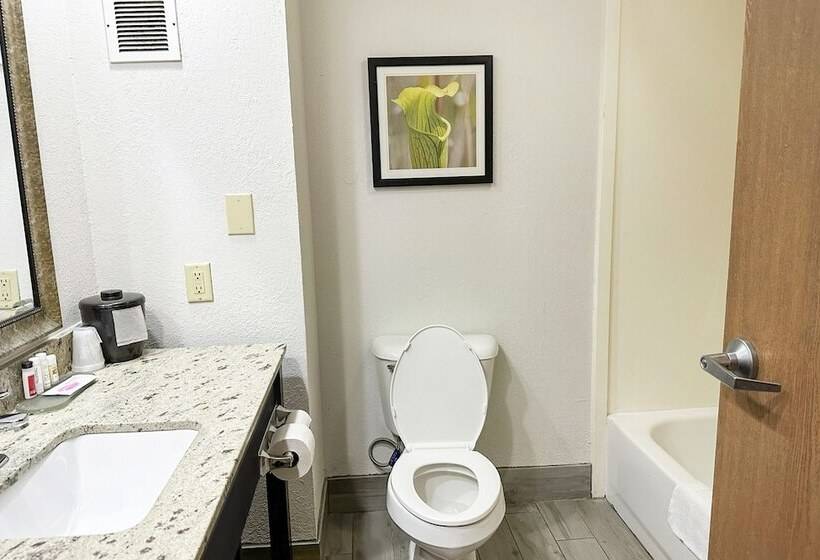 فندق La Quinta Inn & Suites By Wyndham Jackson North