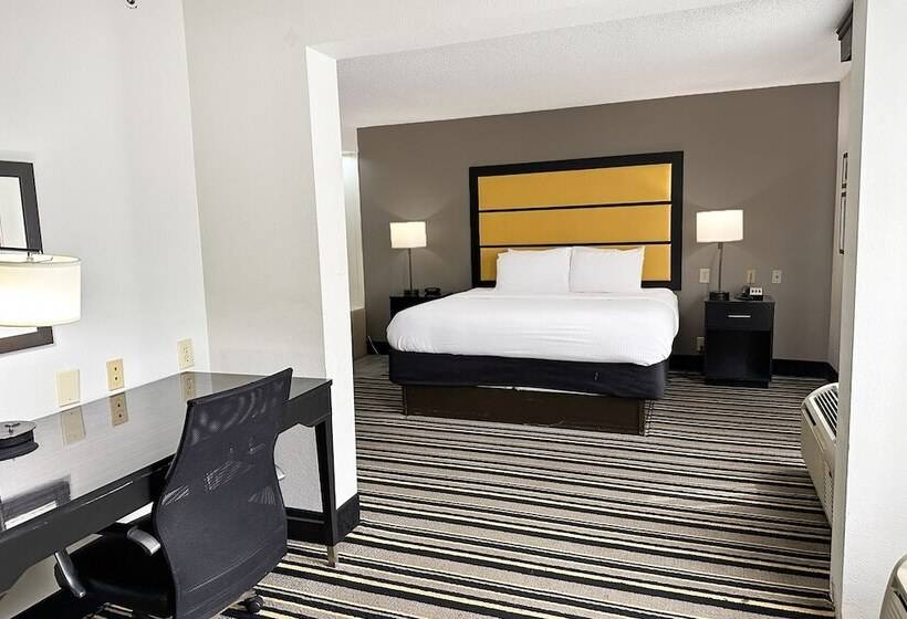 فندق La Quinta Inn & Suites By Wyndham Jackson North