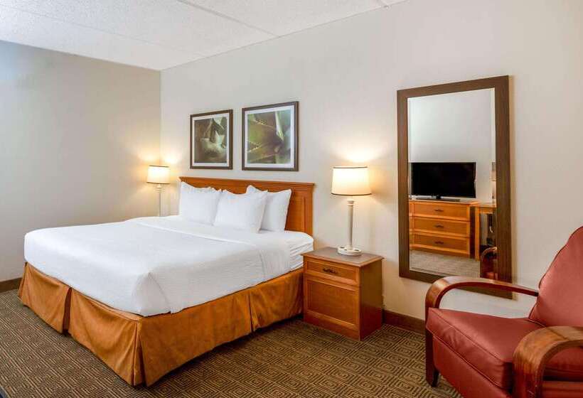فندق La Quinta Inn & Suites By Wyndham Jacksonville Mandarin