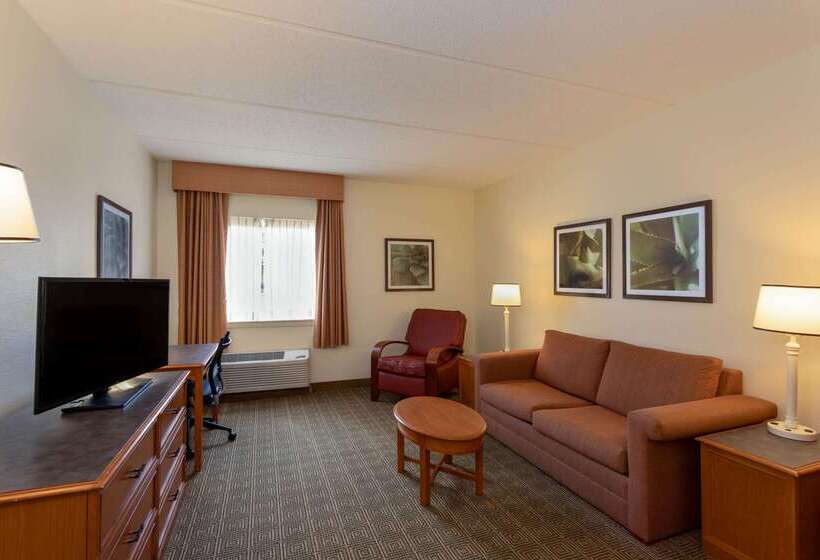 فندق La Quinta Inn & Suites By Wyndham Jacksonville Mandarin