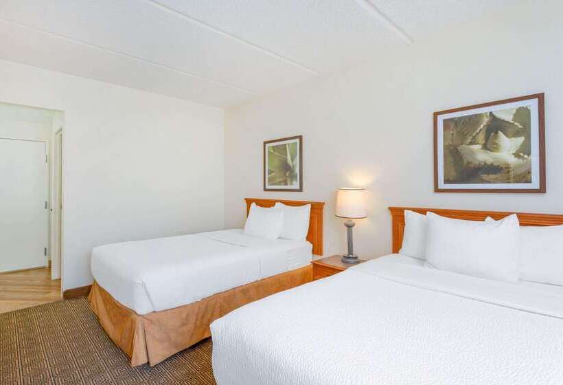 فندق La Quinta Inn & Suites By Wyndham Jacksonville Mandarin