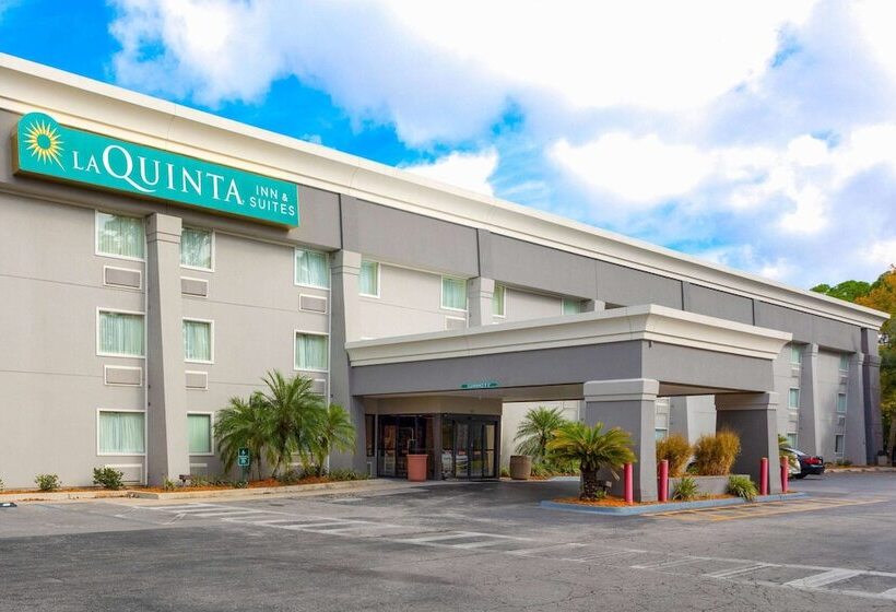 فندق La Quinta Inn & Suites By Wyndham Jacksonville Mandarin