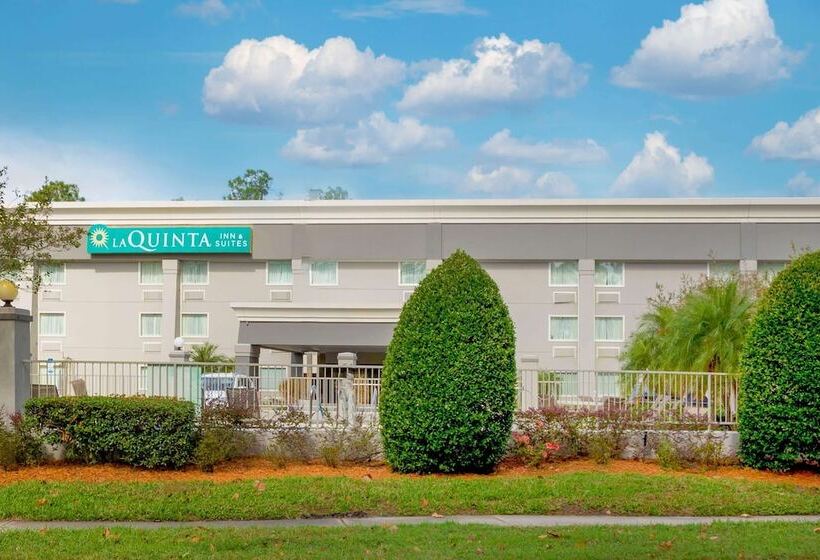 호텔 La Quinta Inn & Suites By Wyndham Jacksonville Mandarin