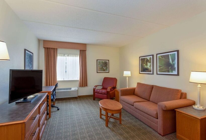 فندق La Quinta Inn & Suites By Wyndham Jacksonville Mandarin