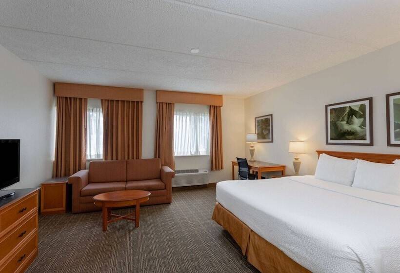 فندق La Quinta Inn & Suites By Wyndham Jacksonville Mandarin