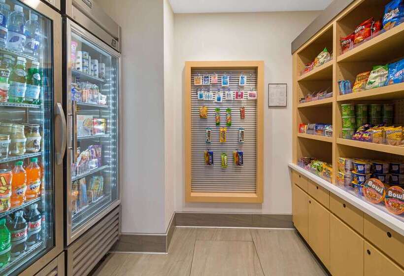 فندق La Quinta By Wyndham Orange County Airport