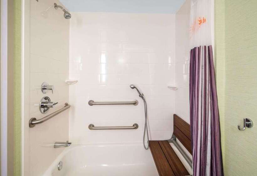 فندق La Quinta By Wyndham Orange County Airport