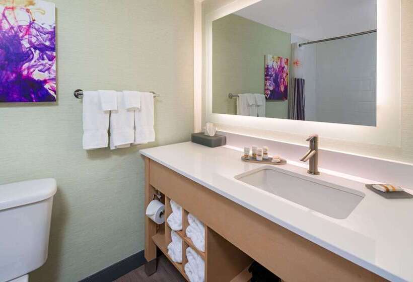 فندق La Quinta By Wyndham Orange County Airport