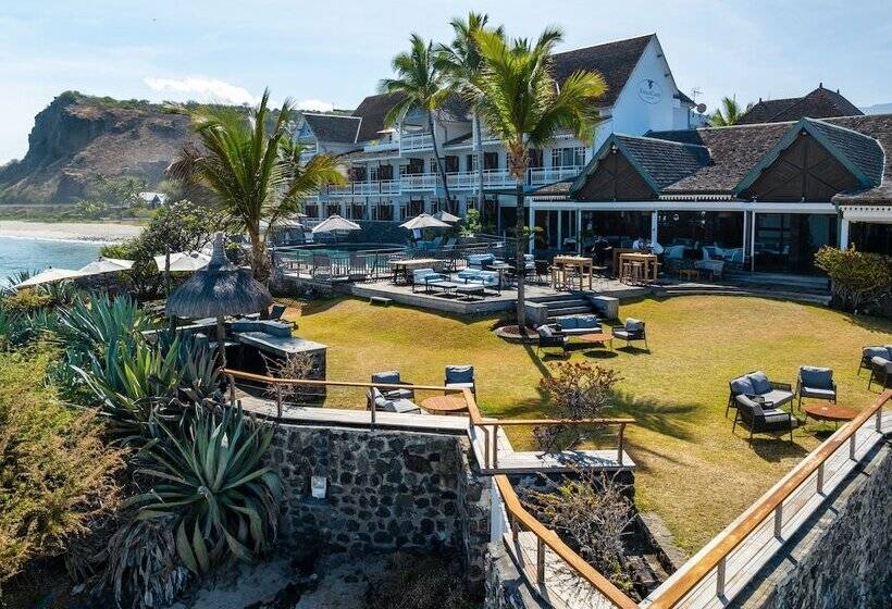 Hotel Le Boucan Canot