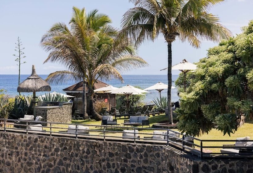 Hotel Le Boucan Canot