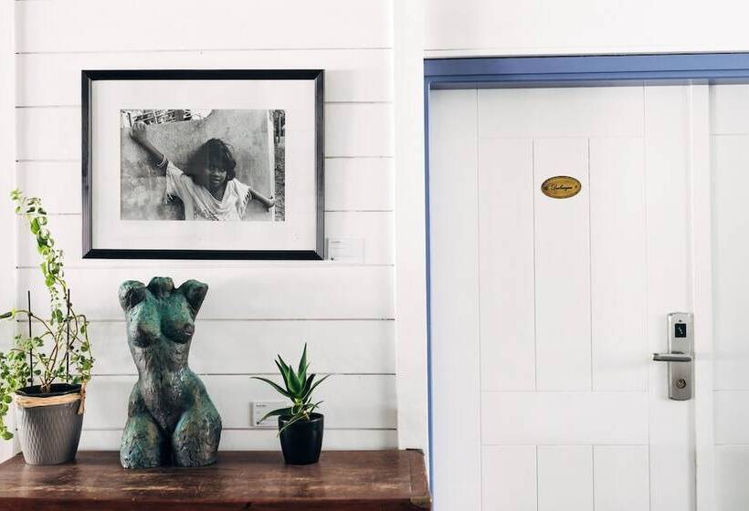 Hotel Le Boucan Canot