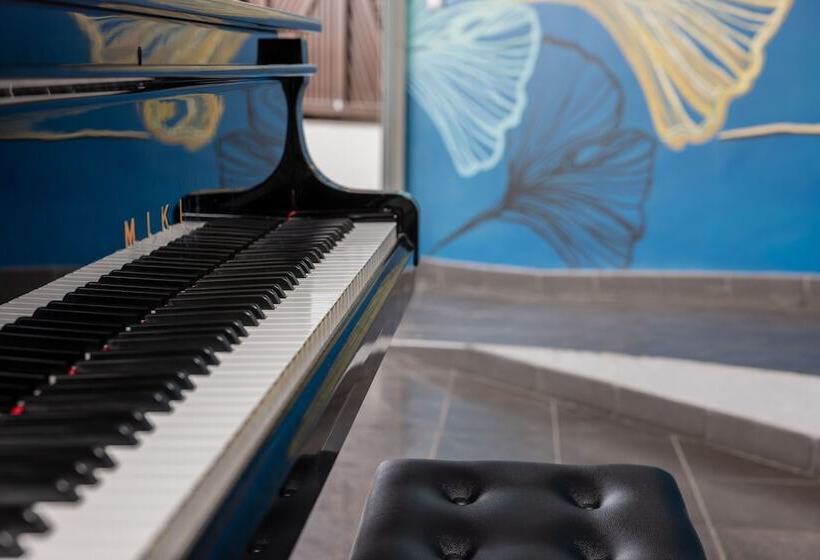 Hotel Le Boucan Canot