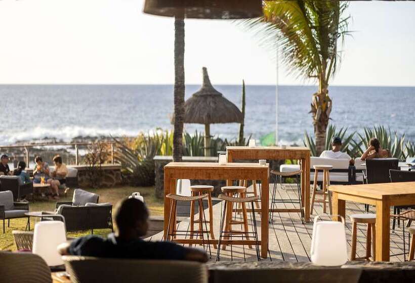 Hotel Le Boucan Canot