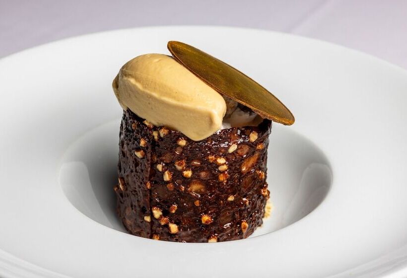 Hotel Le Boucan Canot