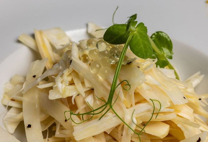 Hotel Le Boucan Canot