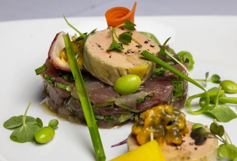 Hotel Le Boucan Canot