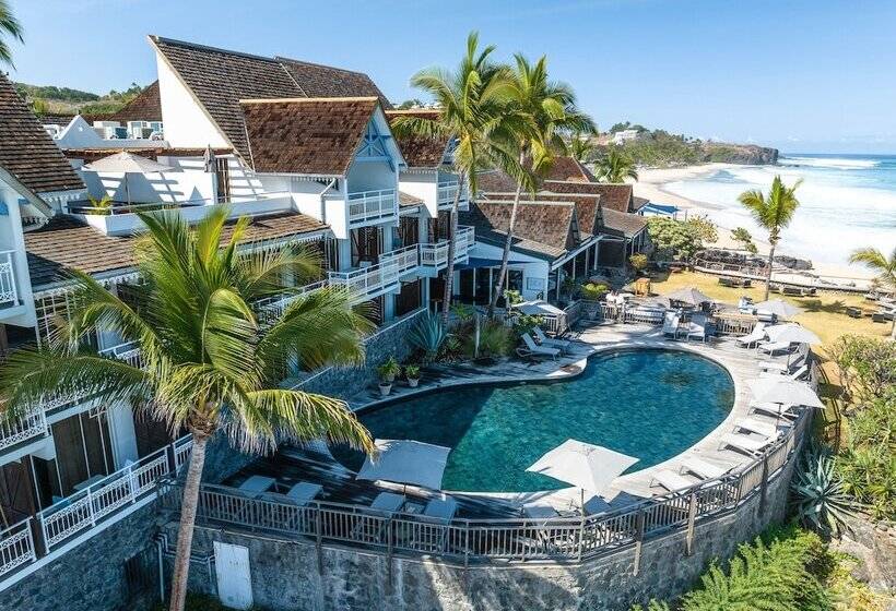 Hotel Le Boucan Canot