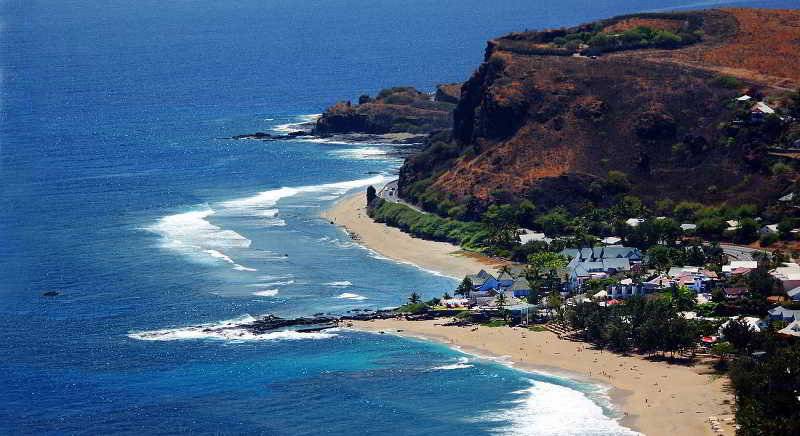 Hotel Le Boucan Canot