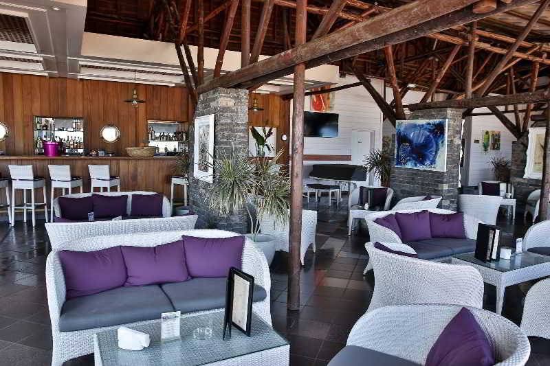 Hotel Le Boucan Canot