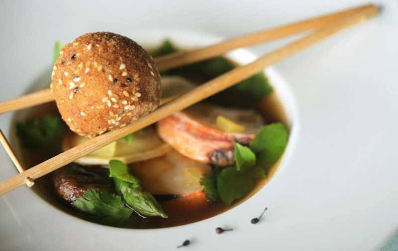 Hotel Le Boucan Canot