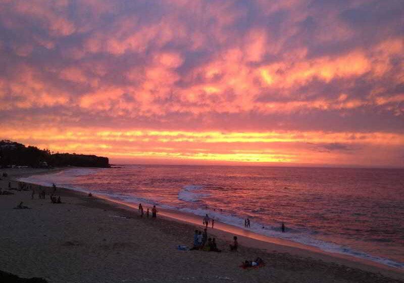 Hotel Le Boucan Canot