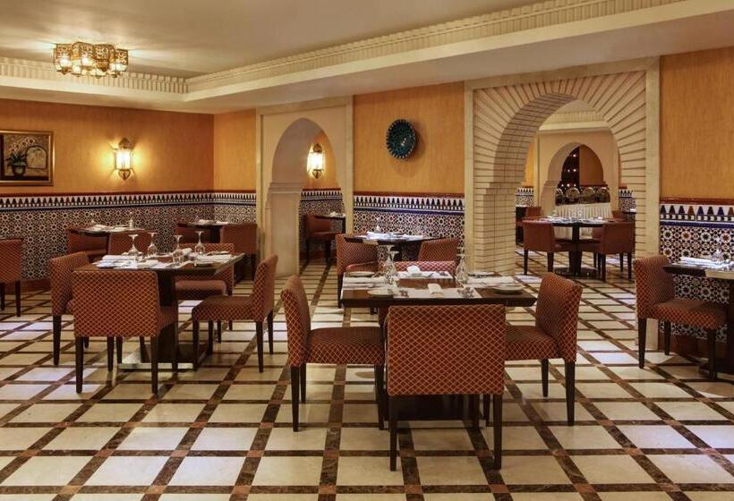 ホテル Le Méridien Towers Makkah