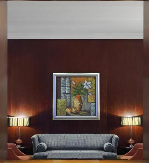 ホテル Le Méridien Towers Makkah