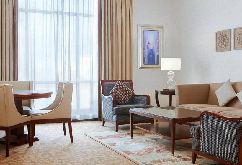 ホテル Le Méridien Towers Makkah