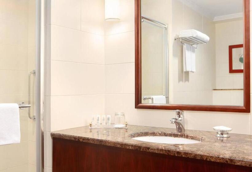 ホテル Le Méridien Towers Makkah