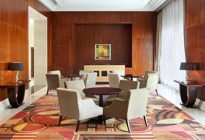 ホテル Le Méridien Towers Makkah