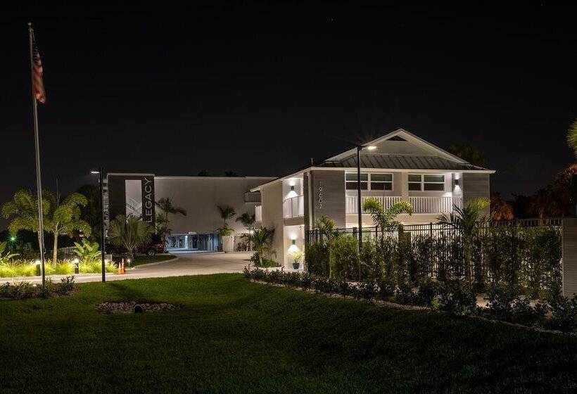 فندق Legacy Vacation Resorts  Indian Shores