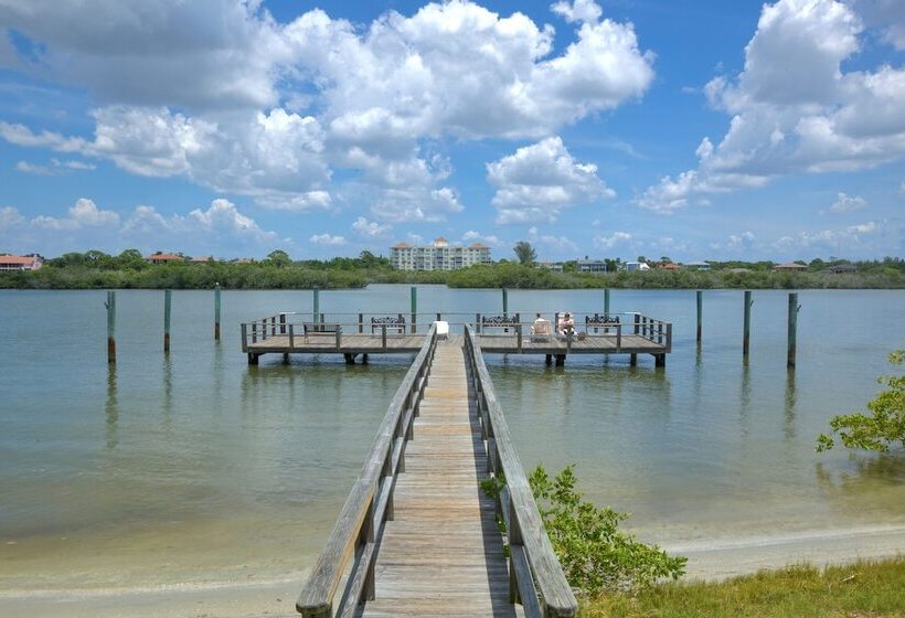 בית מלון כפרי Legacy Vacation Resorts  Indian Shores