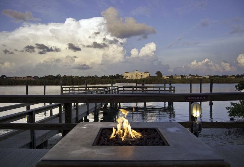 فندق Legacy Vacation Resorts  Indian Shores