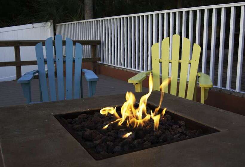 فندق Legacy Vacation Resorts  Indian Shores