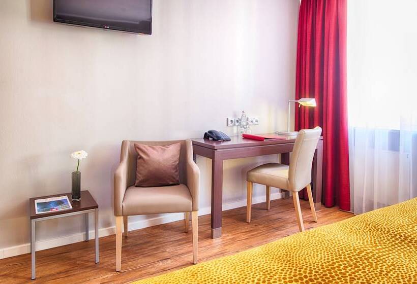 Leonardo Hotel München City Center