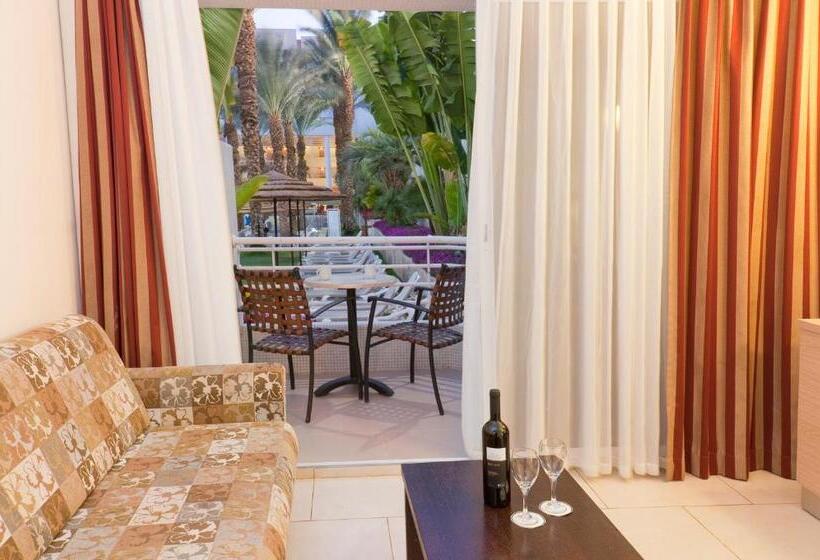 فندق Leonardo Royal Resort Eilat