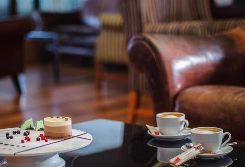 فندق Leonardo Royal Resort Eilat