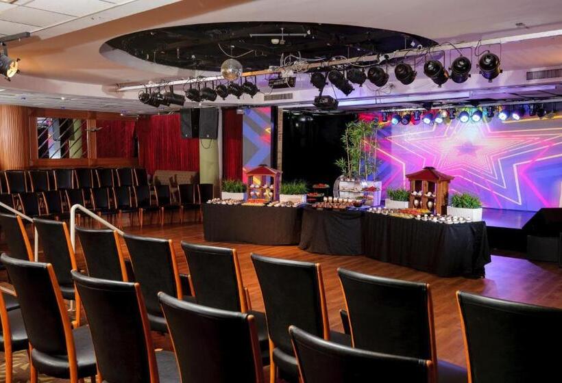 فندق Leonardo Royal Resort Eilat