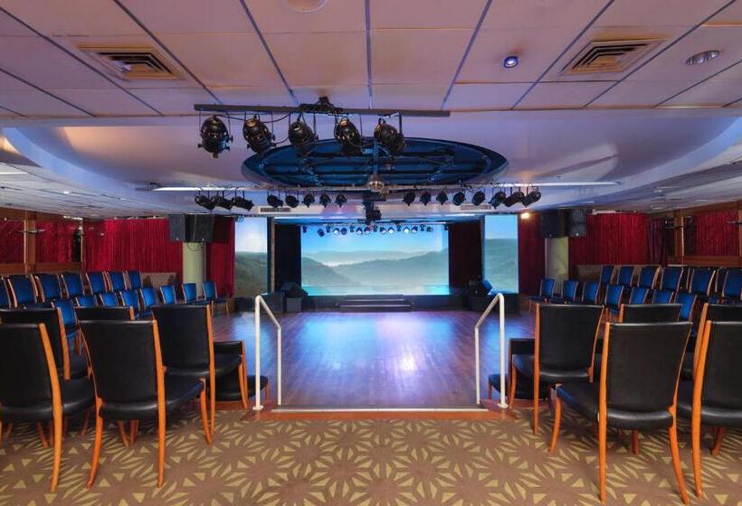 فندق Leonardo Royal Resort Eilat