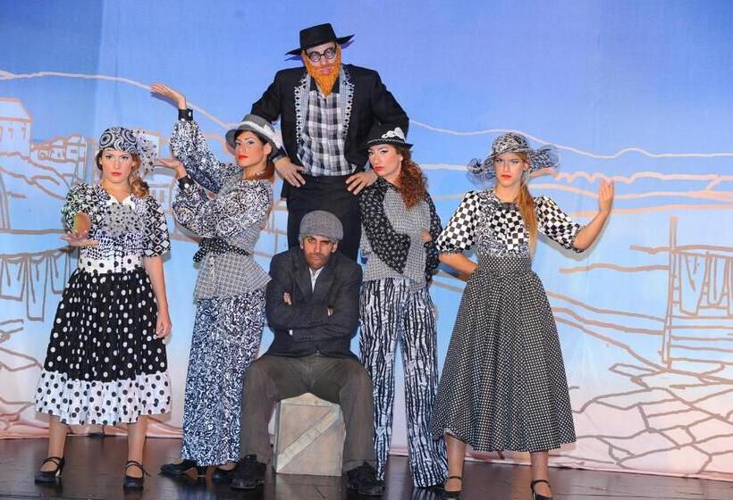 فندق Leonardo Royal Resort Eilat